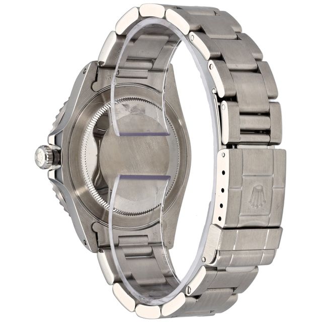 Rolex GMT Master 16700 Image 3